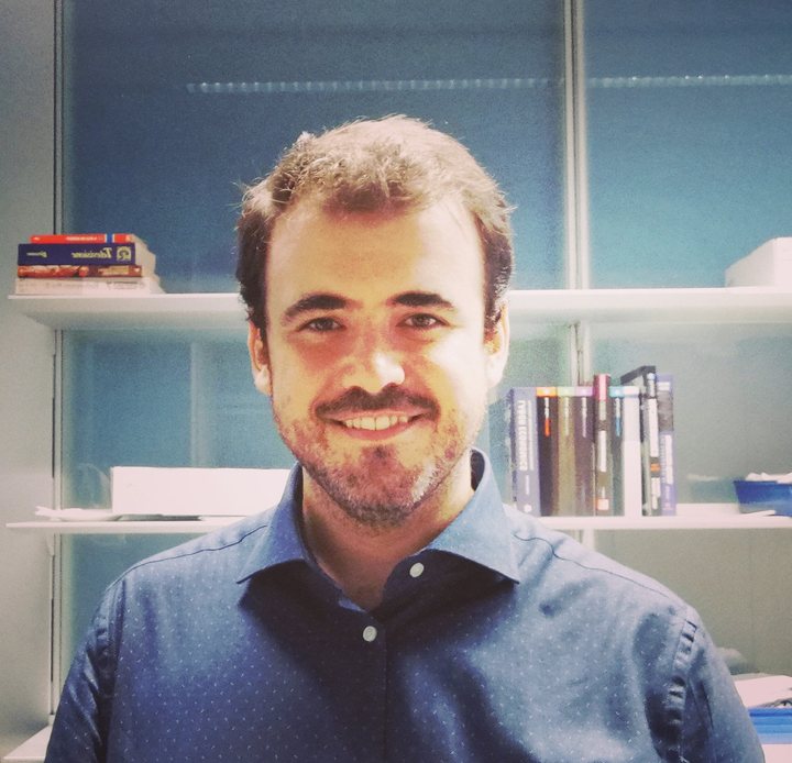 Javier Quintana González